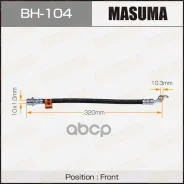 ����� ��������� BH104 Masuma BH104 ����