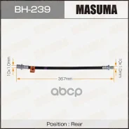����� ��������� ������ Masuma ���. BH-239 BH239 ����