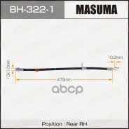 ����� ��������� ������ ������ Masuma ���. BH-322-1 BH3221 ����