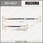 ����� ��������� Masuma BH-457 01466SX0000 Masuma ���. BH-457 BH457 ����