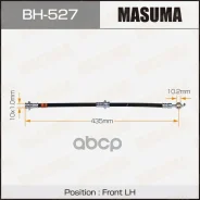����� ��������� �������� ����� Masuma BH-527 Masuma ���. BH-527 BH527 ����