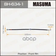 ����� ��������� �������� Masuma ���. BH-634-1 BH6341 ����