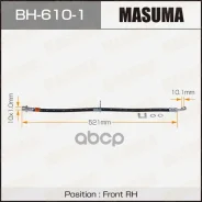 ����� ��������� Honda Civic ����. Masuma ���. BH6101 BH6101 ����