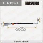 ����� ����. ����. R Infiniti FX35/ FX45 02-08 Masuma BH6371 Masuma ���. BH-637-1 BH6371 ����