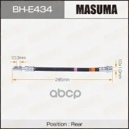 ����� ��������� ������ Masuma ���. BH-E434 BHE434 ����