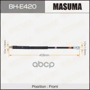 ����� ��������� Mercedes E (W211) 02-08, CLS (C219) 04- �������� Masuma Masuma ���. BHE420 BHE420 ����
