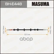 ����� ��������� AUDI- /front/ Q5 08-16 Masuma Masuma ���. BHE448, �������� BHE448 ����