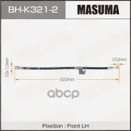 ����� ��������� �������� ����� Masuma ���. BH-K321-2 BHK3212 ����