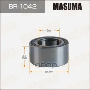 ��������� ������� Hyundai Santa FE 00-06 front Masuma Masuma ���. BR1042, �������� BR1042 ����
