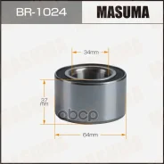 ��������� ������� �������� Masuma ���. BR-1024 BR1024 ����