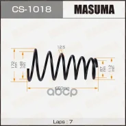������� �������� ����. Masuma ���. CS-1018 CS1018 ����