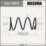 ������� �������� Masuma front RAV4/ ZCA25W, ZCA26W, ZCA25L Masuma ���. CS-1064 Masuma, �������� CS1064 ����