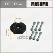 ����� ���������� ���� Masuma DC-1014 / BMW X1 (E84) 26111204294, �26111207785, �26111225624 Masuma ���. DC-1014 DC1014 ����