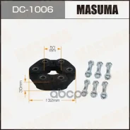 ����� ���������� ���� Masuma BMW 5-Series (F10) Masuma ���. DC-1006 DC1006 ����