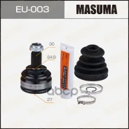 ���� �������� 27�64,8�31 Masuma ���. EU-003 EU003 ����