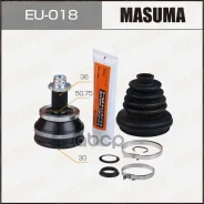 ���� Masuma 30�50,75�36 (1/6) Masuma ���. EU-018 EU018 ����