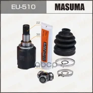 ���� ����� ���������� ��� �/� Ford Fusion 01-, Fiesta 01- 21x38x22 Masuma Masuma ���. EU510 EU510 ����