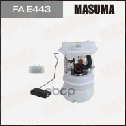 ��������� ������ Masuma, Renault Kaptur 16- Masuma ���. FA-E443 FAE443 ����