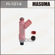 �������� ��������� Masuma, Toyota / 1Nzfxe Masuma ���. FI1014 FI1014 ����