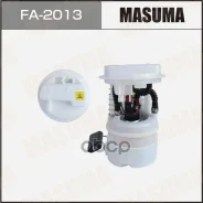 ����� ��������� Renault Logan I 05-15 ������ Masuma Masuma ���. FA2013 FA2013 ����