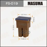 �������������� ����������� 90� ������� � Masuma ���. FS-019 FS019 ����
