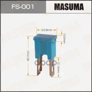 �������������� ����������� 20� ������� � Masuma ���. FS-001 FS001 ����