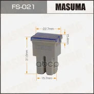 �������������� ����������� 120� ������� � Masuma ���. FS-021 FS021 ����