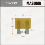 ��������������! 20A ������ Masuma ���. FS036 FS036 ����