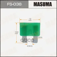 ��������������! 30A ������� Masuma ���. FS-038 FS038 ����