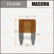 �������. ��������� mini 5� universal Masuma FS039 Masuma ���. FS-039 FS039 ����