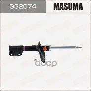 ��������������� ������ ������������ Masuma NEW (KYB-3330053) (1/4) L Masuma ���. G32074 Masuma G32074 ����