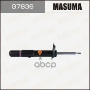 ����������� �������� ������������ ������ Masuma ���. G7836 G7836 ����
