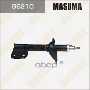 ��������������� ������ ������������ Masuma NEW (KYB-334189) (1/4) R Masuma ���. G6210 Masuma G6210 ����