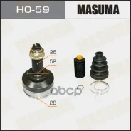 ���� 28x52x26 Masuma ���. HO-59 HO59 ����