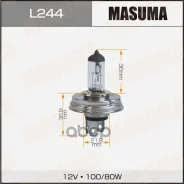 ����� 12 � H4 100/80 �� ���������� Masuma Masuma ���. L244 L244 ����