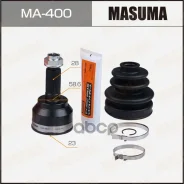 ���� �������� Masuma ���. MA400 MA400 ����
