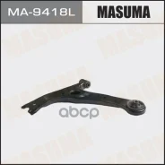 ����� Toyota Corolla (E120) 02-, Corolla Verso (E120) 02- �������� Masuma ����� Masuma ���. MA9418L MA9418L ����