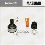 ���� ���������� 24x55x36 Masuma ���. MA-43 MA43 ����