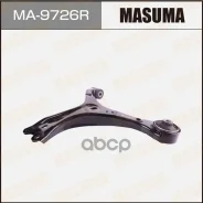 ����� ������ ������. R Masuma ���. MA-9726R MA9726R ����
