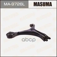����� ������ Masuma, front low Civic/ FB8 (L) (1/5) Masuma ���. MA-9726L, �������� MA9726L ����