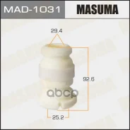 �������� ������������ 25.2x29.4x92.6 Toyota Masuma ���. MAD-1031 MAD1031 ����