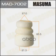 �������� �����. Suzuki SX4 2013-2024 Masuma ���. MAD-7002 MAD7002 ����
