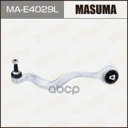 ����� (����) Masuma, front low BMW 5-Series (E60) (L) (1/5) Masuma ���. MA-E4029L, �������� MAE4029L ����