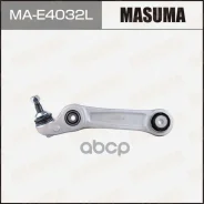 ����� ������ Masuma, front low BMW 5-Series (F10) (L) 09-16 (1/6) Masuma ���. MA-E4032L, �������� MAE4032L ����