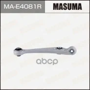 ����� ������ Masuma, front low AUDI Q5 (R) (1/8) Masuma ���. MA-E4081R Masuma, �������� MAE4081R ����