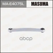 ����� (����) Masuma, rear Volkswagen Touareg 03- (L) (1/10) Masuma ���. MA-E4075L, ������ MAE4075L ����