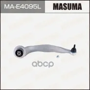 ����� (����) Masuma, front low AUDI Q5 (L) (1/4) Masuma ���. MA-E4095L, �������� MAE4095L ����