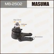 ����� ������� ������ Toyota Masuma ���. MB-2502 MB2502 ����