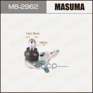 ������� ����� Masuma ���. MB-2962 MB2962 ����