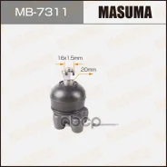 ����� ������� ���. ����. Hyundai H-1 2.4-2.5D 97-04/ H100 2.4-2.5D 93-00/ Mitsubishi L300 1.6-2.5D 86- Masuma ���. MB-7311 MB7311 ����